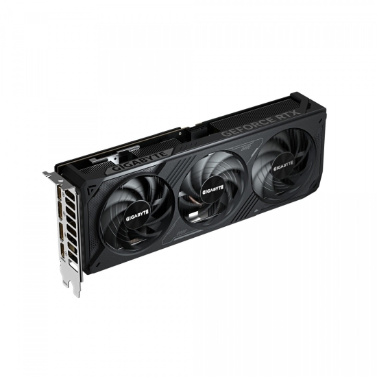 Gigabyte GeForce RTX 5070 WINDFO FORCE OC SFF 12G 192BIT